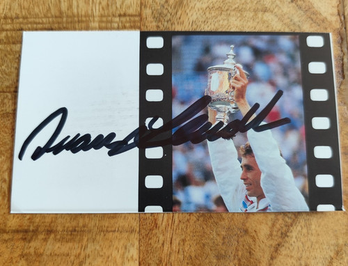 Original autogramm ivan - original,