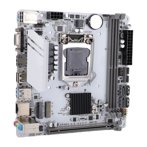 Computer motherboard dual - computer-motherboard,