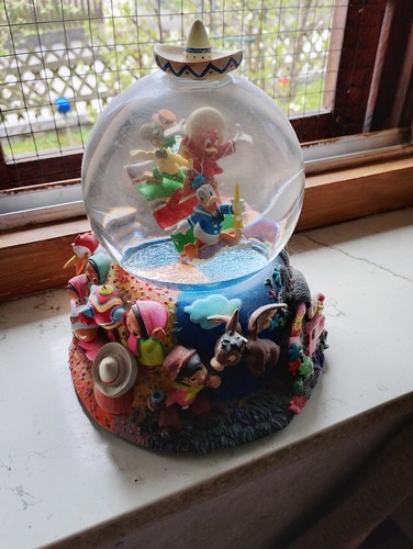Schneekugel disney - schneekugel,