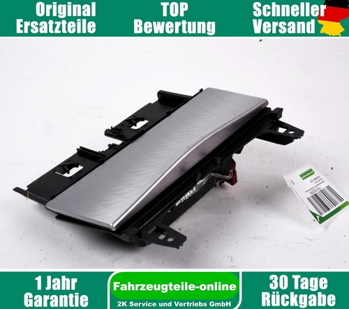 Aschenbecher mittelkonsole - aschenbecher,