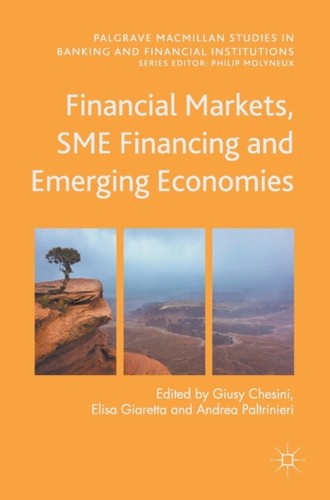 Chesini financial markets - -,