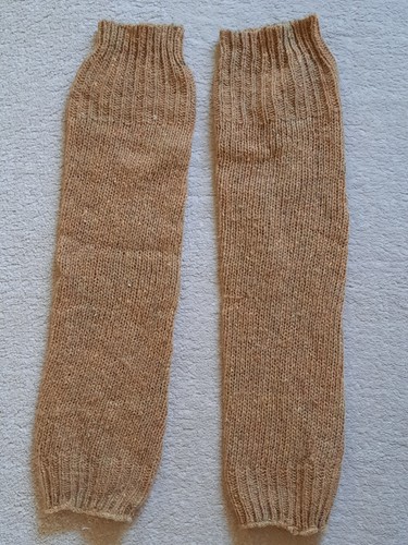 Stulpen bein damen - bein,