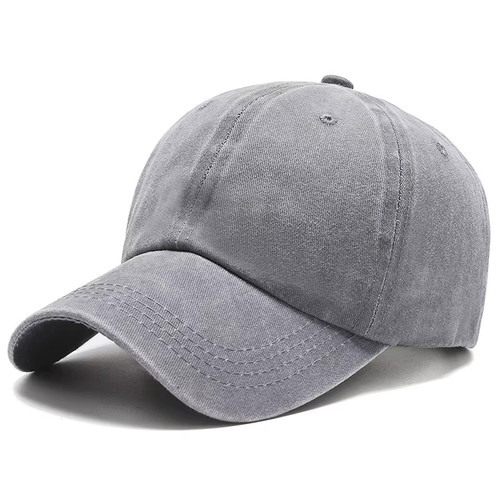 Basecap jeans vintage - jeans,
