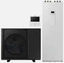 Samsung luft wasser - samsung, luft/wasser