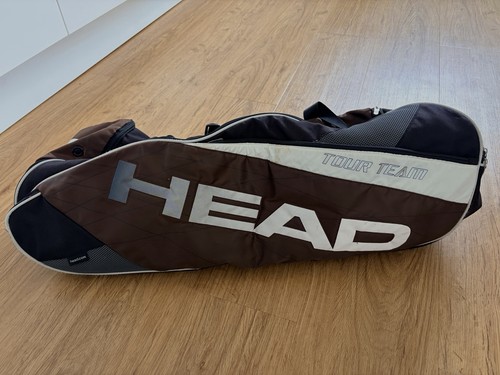 Head tour team - head,