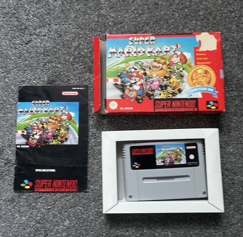 Super nintendo snes - nintendo,