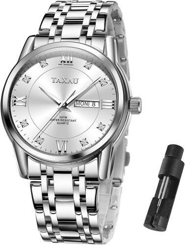 Taxau armbanduhr herren - taxau,