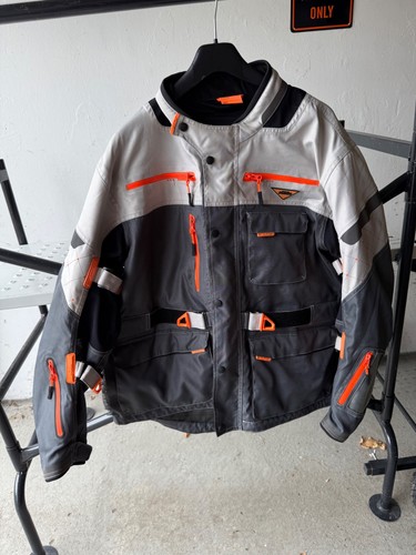 Motorradjacke ktm - motorradjacke,