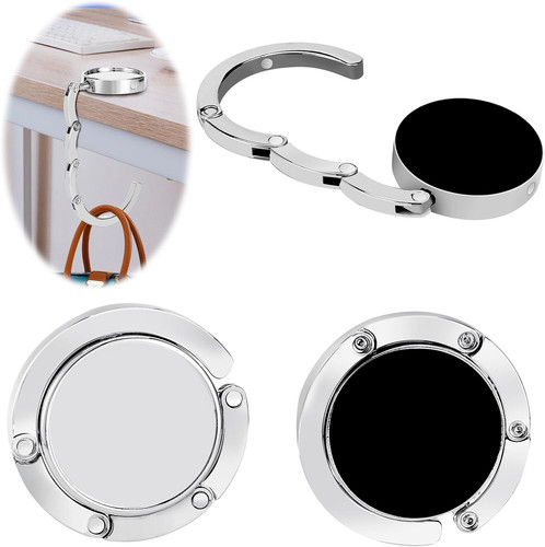 Tisch handtaschenhalter - 2x,