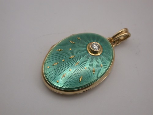Tolles feines brillant - tolles,