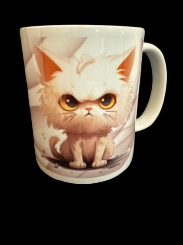 Sarkastische katze - sarkastische,
