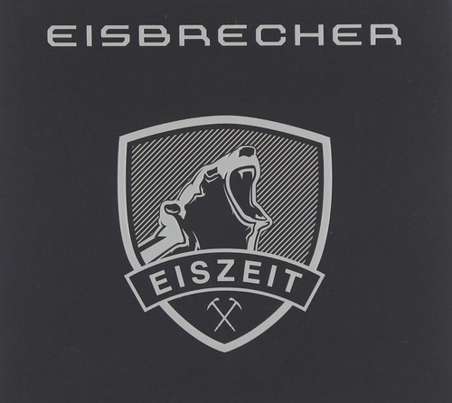 Eisbrecher eiszeit limited - eisbrecher,