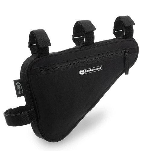 Fahrrad rahmen tasche qeedo - fahrrad,
