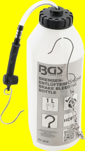 Bgs 8519 bremsenentlüfter - bgs,