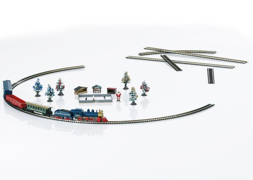Märklin 81845 startset - 81845,,