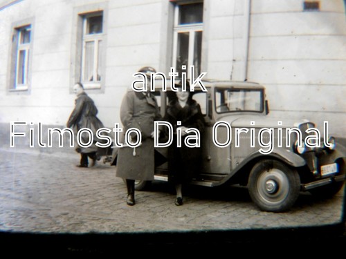 Filmosto germany original dia - original,