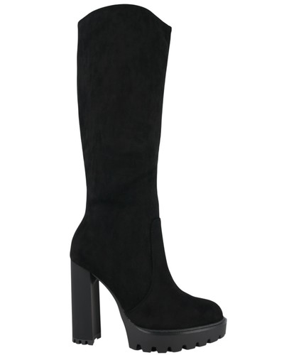 Sexy high heel - high, aus