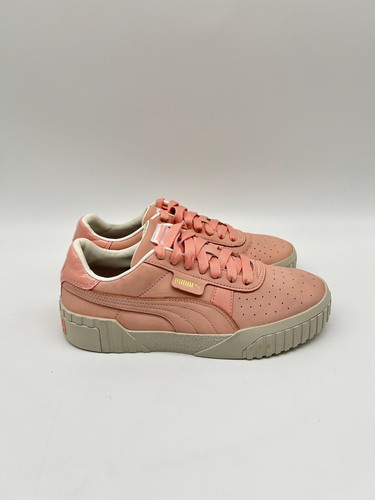 Puma cali damen - puma, rosa