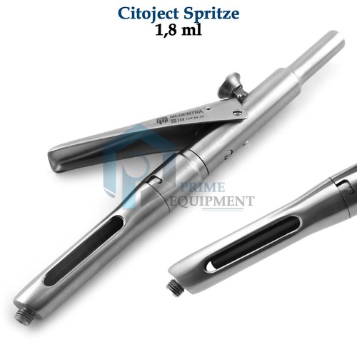 Citoject spritze - citoject,
