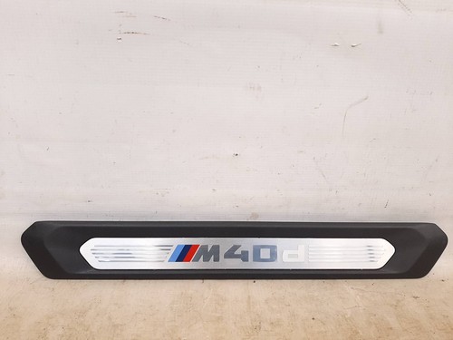 Einstiegsleiste zierleiste bmw - einstiegsleiste,