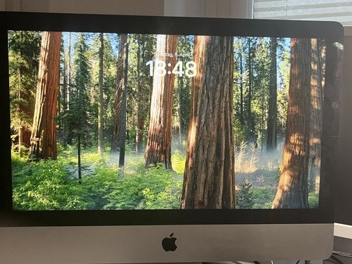 Apple imac 2019 gb - imac,