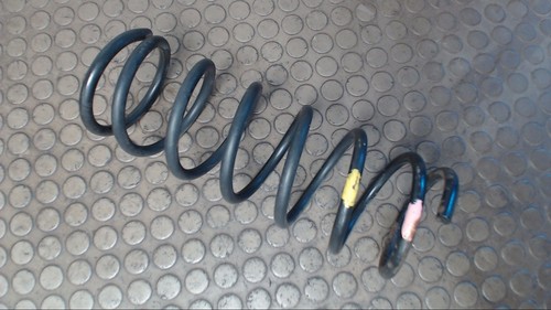 Hinterfeder links nissan micra - links,