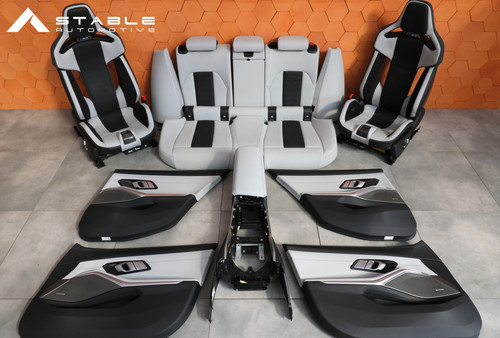Bmw g81 power competition - bmw,
