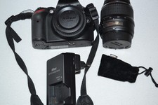 Nikon d3200 2 - d, mp