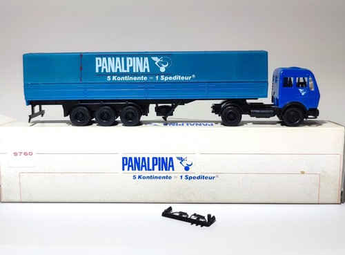 80er jahre mercedes panalpina - 80er,