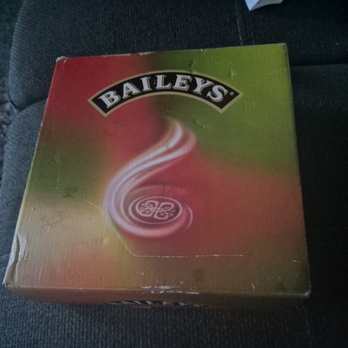Baileys irish cream - baileys,