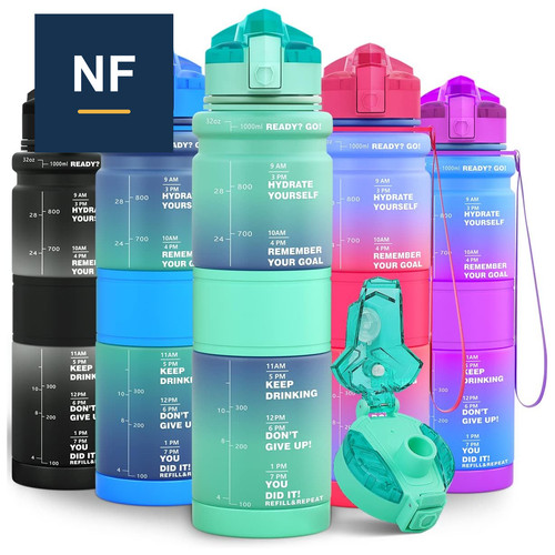 Trinkflasche tritan bpa frei - trinkflasche, bpa-frei