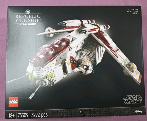 Lego star wars republic - lego,