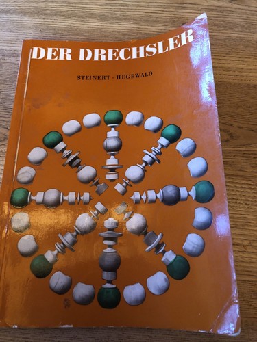 Der drechsler berufsbildende - der,