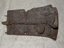 Antikes schrankschloss - antikes,