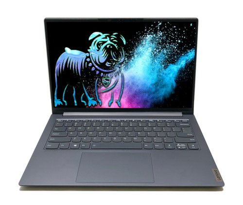 Lenovo yoga slim pro - pro, 14iah7