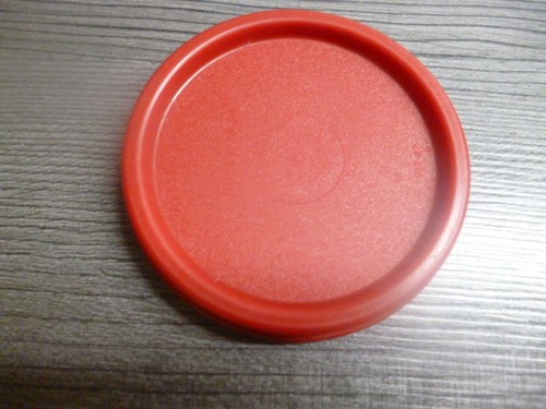 Tupperware ersatz deckel - tupperware, ersatz-deckel