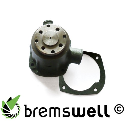 Wasserpumpe für fendt - für, farmer