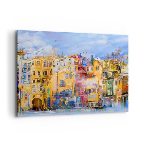 Wandbilder 100x70cm