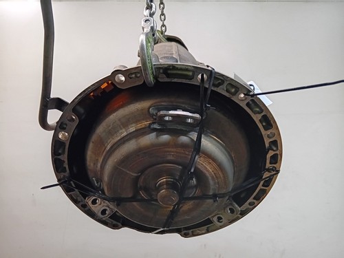 Mercedes benz class getriebe - mercedes-benz,