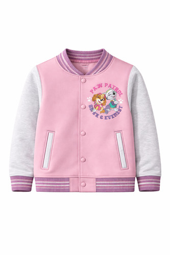 Paw patrol jacke kinder - patrol,