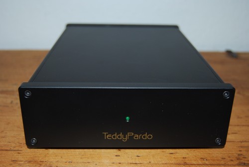 Naim kompatiebles teddy pardo - teddy,