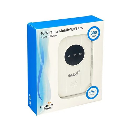 Portable wifi satellite - portable,