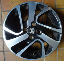Peugeot 108 einzelfelge alu - peugeot,