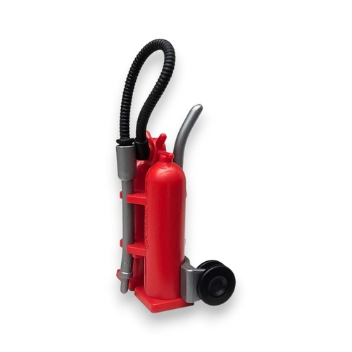Playmobil zubehör gas flashe - zubehör,