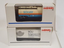 Märklin konvolut - märklin,