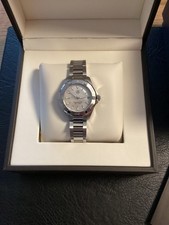 Tag heuer aquaracer damenuhr - aquaracer,