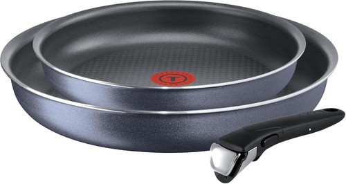 Tefal ingenio eleganz grau - ingenio,