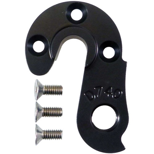 Pilo d740 cnc gear - pilo, mech