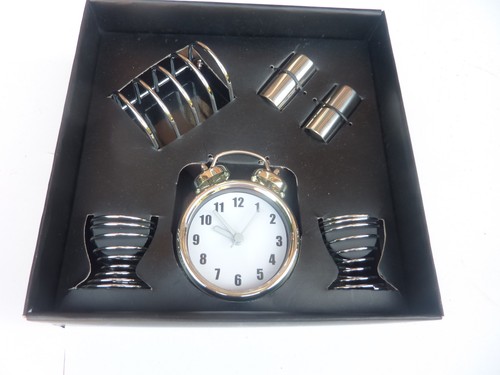 Frühstücks-Set
