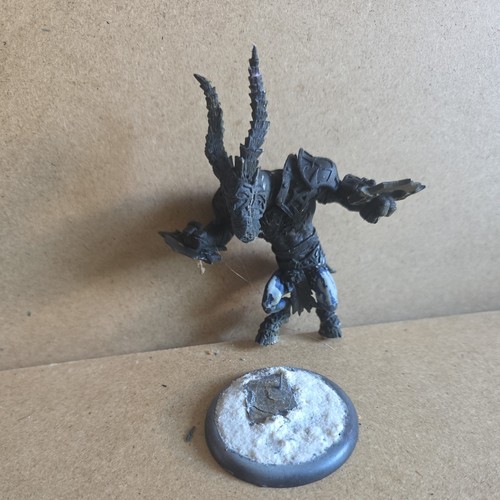 Warmachine hordes circle - hordes,